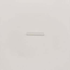 Lentilles d'endoscope en verre optique BK7, lentilles à demi-tige, lentilles semi-cylindriques, lentilles à tige pour équipement médical - Product Image 3