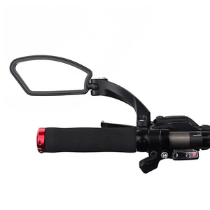Accesorios para Patinetes Eléctricos Geofought, Espejo Retrovisor Ajustable, Fácil de Instalar, Repuesto para Reparación de Patinetes - Product Image 5