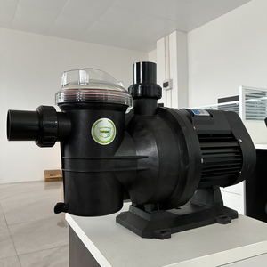 Venta DIRECTA DE FÁBRICA Bomba de piscina 1hp 1.5hp 3Hp Bomba de agua para piscina - Product Image 5