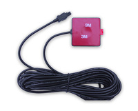 Navegación de posición GPS L1 + L5 G-mouse GNSS GLONASS Receptor GPS RTK Antena de seguimiento GPS en tiempo real G-mouse