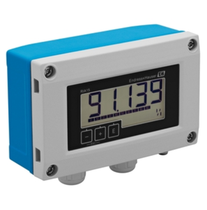 Endress+Hauser RIA16-AA2A Process Indicator RIA16-AA2A Endress+Hauser RIA16-AA2A - Product Image 2