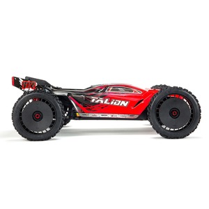 ARRMA TALION 6S 4X4 RTR, Camioneta Todoterreno a Escala 1/8, Truggy RC con Motor sin Escobillas, Más de 70 MPH de Velocidad, Resistente al Agua, Auto a Control Remoto - Product Image 2