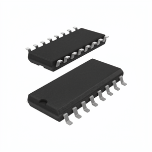 Electronic Circuit Components MC10H106M Logic BOM IC In Stock 16 SOlC - Product Image 1
