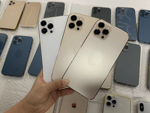 Telefoni Cellulari Usati Originali 5G Smartphone per <span class=keywords><strong>iPhone</strong></span> 12 Pro Max al Miglior Prezzo di Fabbrica - Product Image 3