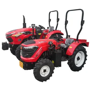 cheapest tractor 50hp farm tractor for tracteur agriculture farm tools equip agriculture