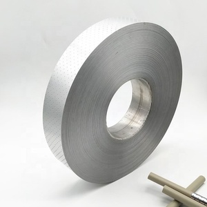 Tuyau PPR bon <span class=keywords><strong>Prix</strong></span> <span class=keywords><strong>Bande</strong></span> Perforée En Aluminium - Product Image 3