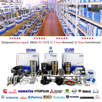 Culasse LTA10 L10 3055721 3025086 3033227 3893525 3893852 pour CUMMINS