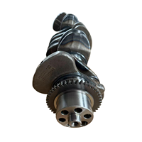 Moteur diesel de camion OM906 103mm tout nouveau vilebrequin forgé pour MERCEDES-BENZ 9060300502