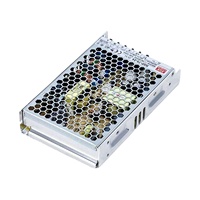 MEAN WELL RSP-75-24, 87% Eff., PFC, 24V 3.2A 75W Single Output Power Supply for Industrial Automation