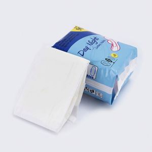 TOP เกรดผลิตภัณฑ์ 240 มม.ผ้าฝ้ายหญิง <span class=keywords><strong>carefree</strong></span> ผ้าอนามัยเชิงลบ ION - Product Image 6