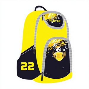 Mochila Deportiva Impermeable con Cierre y Asa para el Hombro, Lavable, Moda 2018 - Product Image 1