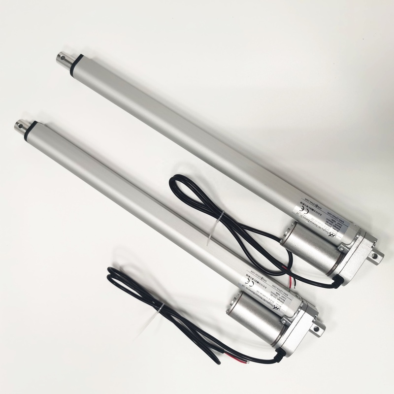 Huikang Electric 42 Stepper Linear Actuator