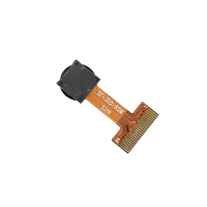 وحدة كاميرا بزاوية واسعة بعدسة M12 بدقة 3 ميجابكسل مع مستشعر OV3660 وواجهة MIPI CSI لأكشاك المعلومات - Product Image 3