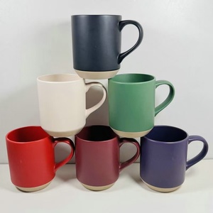 Taza de Cerámica Personalizada para Té o Cerveza, Tazas de Cerámica Esmaltadas a Color, Taza de Cerámica para Regalo, Taza de Café, Taza para Leche, Taza de Cerámica - Product Image 6