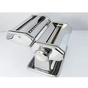 Pasta Maker Machine Hand Crank Roller Cutter Noodle Makers Beste Voor Zelfgemaakte