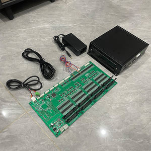 QIQU - Juego de Mesa de Pesca Ocean King 3 Plus Ocean Link, Máquina de Juego de Caza de Peces Más Popular en EE. UU. - Product Image 3