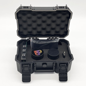 Smoking accessories smoking kits Stash Plastic smoking stash box