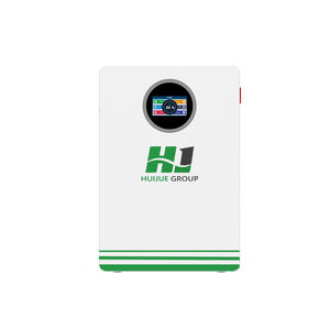 แบตเตอรี่ลิเธียม 5KW Powerwall สำรองไฟ 51.2V 100Ah ติดผนัง สำหรับระบบโซลาร์เซลล์บ้านครบชุด - Product Image 1