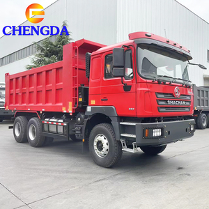 Camion <span class=keywords><strong>benne</strong></span> <span class=keywords><strong>agricole</strong></span> Shacman 6x4 d'<span class=keywords><strong>occasion</strong></span>, conduite à droite, 351-450 CV, Euro 2/<span class=keywords><strong>3</strong></span>/4 - Product Image 4