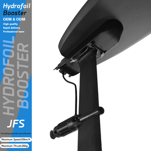 Bán Hot waterplay động cơ cánh ngầm Carbon Foil Drive Booster New Surf hỗ trợ efoil Pin tàu cánh ngầm hỗ trợ cánh quạt - Product Image 2
