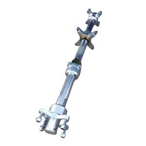 ชุดประกอบเพลาลาก ATV อลูมิเนียมแบบกำหนดเอง อุปกรณ์เสริม ATV UTV ประสิทธิภาพสูงสำหรับงานกลึง CNC - Product Image 4