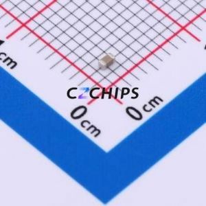 Condensateur SMD (MLCC) 0603 (Capacité : 6,8 nF) (Précision : 10 % Tension nominale : 50 V) - Product Image 1