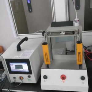 Ultrasonic Flaw Detector 65465 For Scientific Research With Flaw Detection Video FCC Certified RoHS Compliant - Product Image 3