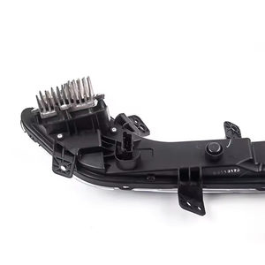 Pièces automobiles OEM 9809087680 9809087780 9807242380 9807242280, phare de jour en plastique pour Peugeot 508 - Product Image 5