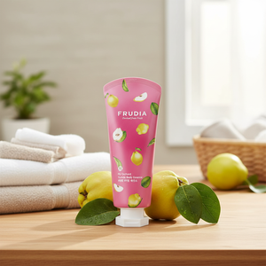 FRUDIA My Orchard Quince Body Essence 200mL High Quality Facial Essence - Product Image 3