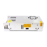 Alimentation à découpage industrielle SMPS AC 110V 220V vers DC 5-48V 1-60A, multi-sorties, pour équipements LED, CNC, CCTV