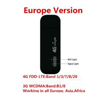 Routeur 4G, modem carte SIM 4G, routeur Wifi de poche LTE, clé USB Wifi, hotspot 4G, clé 4G - Product Image 6