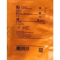 1 Uds. Nuevo sensor de interruptor de proximidad IFS247, envío gratis # QW