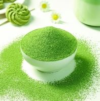 Échantillon Gratuit - Prix de Gros - Poudre de Matcha Biologique Pur de Qualité Cérémoniale