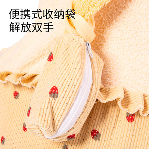 Pet <b>Backpack</b> Semi Circle Warm Pet Carrier For <b>Cats</b> And Small Dogs With Arc Opening Design - Product Image 2