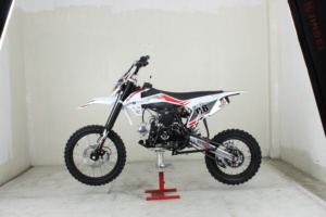 Otras motocicletas de gasolina para adultos, <span class=keywords><strong>125</strong></span> <span class=keywords><strong>cc</strong></span>, arranque eléctrico y fresco, 4 tiempos, gran rueda - Product Image 3