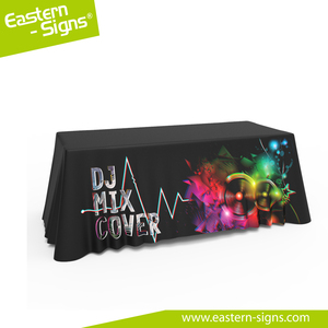 Thương mại hiển thị quảng cáo mất phù hợp với bảng vải triển lãm 6ft bảng Bìa - Product Image 4