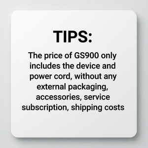 WanWayTech GS900 4G <span class=keywords><strong>GPS</strong></span>-трекер для мотоцикла с SIM-картой, отслеживание в реальном времени, крепление на приборную панель, навигация по всему миру, скорость, крепление на ветровое стекло - Product Image 6