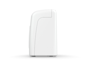 Thời gian trong thời gian ra nhân viên đấm thẻ máy công nhân đấm trong đồng hồ Tiếng Anh LCD hiển thị đa chức năng - Product Image 5