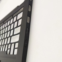 Coque supérieure pour ordinateur portable Thinkpad E14 Gen2 avec clavier et repose-poignets C Cover 5M10W64663 Garantie 1 an En stock