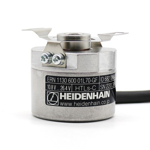 Heidenhain Ern1130 600 Encoder 10.8-26.4V สำหรับมอเตอร์เครื่องมือกล - Product Image 1