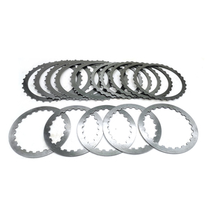 722.649-UP Auto Transmission Rebuild Kit Master kit Overhaul With Clutch <b>Plate</b> Fit For MERCEDES BENZ W5A330 Car Accessories - Product Image 2