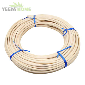 Varilla Redonda <span class=keywords><strong>de</strong></span> Ratán <span class=keywords><strong>de</strong></span> 2-8mm, Núcleo <span class=keywords><strong>de</strong></span> Ratán Natural para Reparación <span class=keywords><strong>de</strong></span> Asientos <span class=keywords><strong>de</strong></span> Sillas <span class=keywords><strong>de</strong></span> Ratán Prensado, Grado AA <span class=keywords><strong>de</strong></span> Indonesia, Venta al por Mayor - Product Image 1
