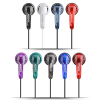 NICEHCK Traceless HIFI Game Earbud 3.5mm/Type-C Dynamic Driver Wired Headset avec 15.4mm Bass Music Sport Earphone VIDO PK2 Mic