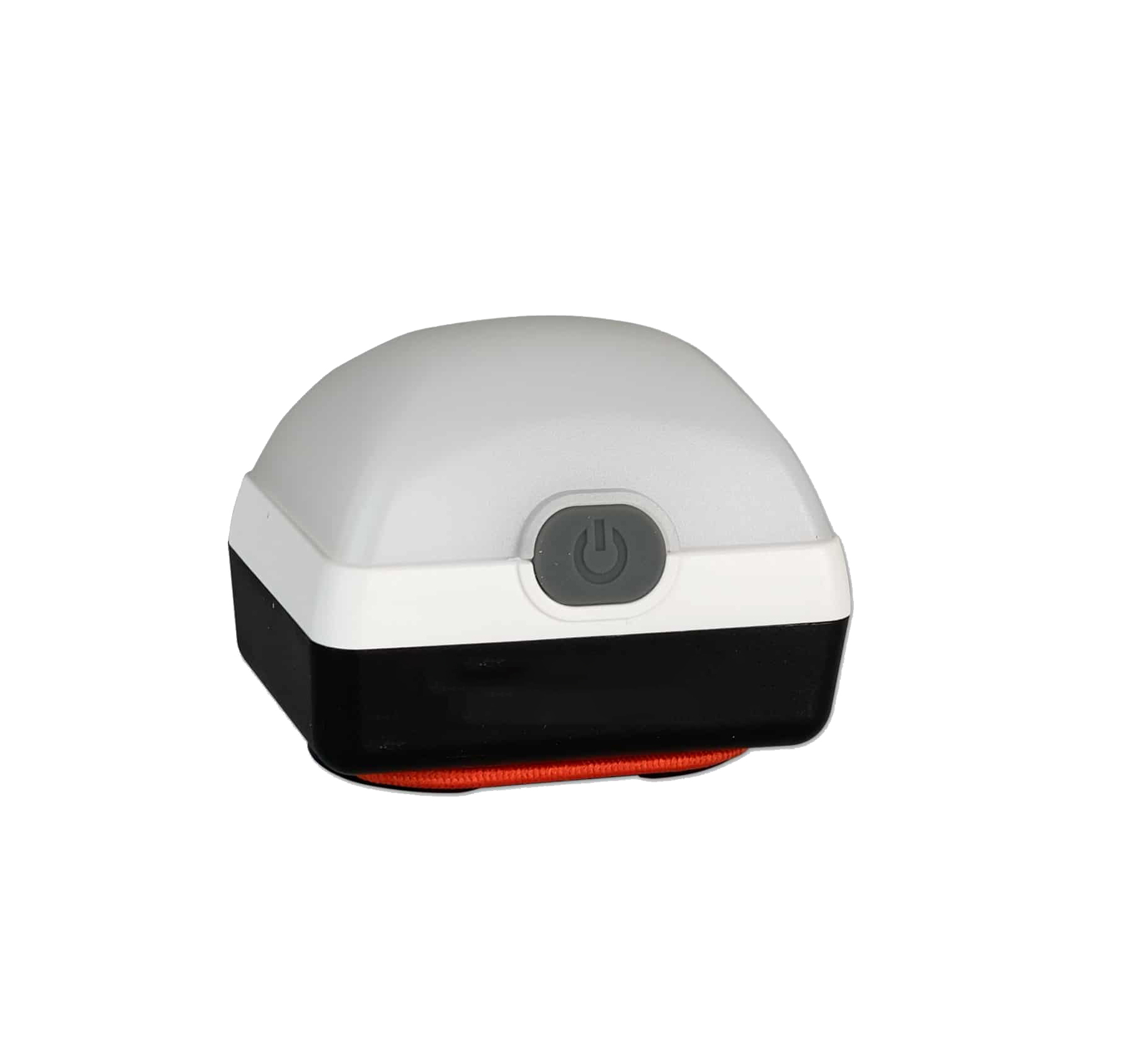 Новый дизайн, портативная аварийная светодиодная мини-палатка с usb-зарядкой, освещение для кемпинга с магнитным внешним аккумулятором