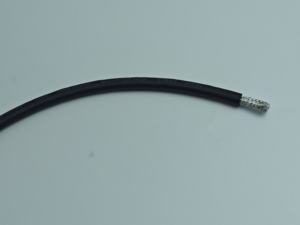 Câble de données d'encodeur robotique MSFLEX-DV310 Fils électriques industriels très flexibles en cuivre PVC pour robots - Product Image 2