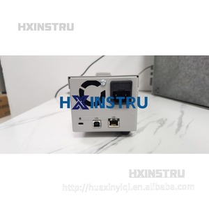 Alimentation électrique CC AGILENT/HP/Keysight E36103A, sortie unique, 20 V, 2 A, 40 W, occasion hx1 - Product Image 3