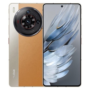 Nubia Z50s Pro 5G Original, Última Versión, Snapdragon 8 Gen 2 Octa Core, Pantalla AMOLED Flexible de 6.78 Pulgadas y 120Hz, Cámaras Duales de 50MP - Product Image 2