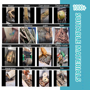 Multifoncion באופן אוטומטי לחלוטין כפול פיח גדול אוניברסלי גדול מגז ענק אוניברסלי גדול - Product Image 2