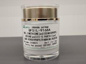 Émulsion de réaction de polymérisation contenant du polydiméthylsiloxane de poids moléculaire élevé, viscosité > 20000, teneur en solides 68±<span class=keywords><strong>2</strong></span> - Product Image 1