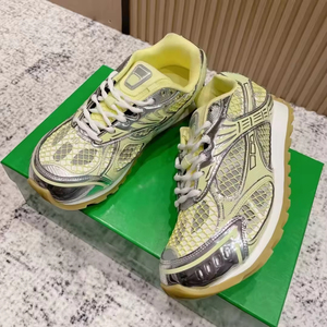 Zapatillas para correr de alta calidad de diseñador, calzado deportivo personalizado, calzado de baloncesto, calzado informal para hombre y mujer - Product Image 3